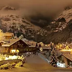 Homestay szállás Lion Bb Swiss Zürich