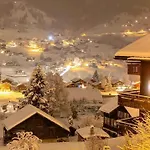 Lion Bb Swiss Homestay szállás *
