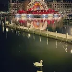 Homestay szállás Lion Bb Swiss Zürich