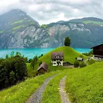 Homestay szállás Lion Bb Swiss