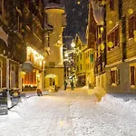 Homestay szállás Lion Bb Swiss *