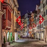 Homestay szállás Lion Bb Swiss *