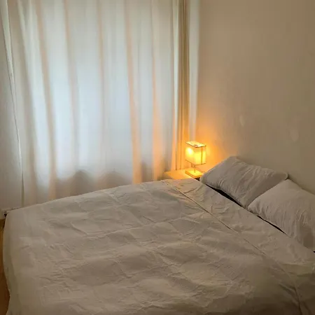 Habitación en casa particular Lion Bb Swiss *