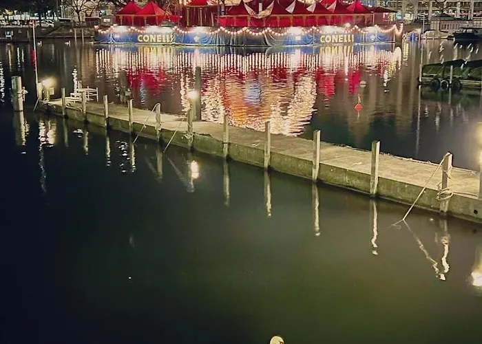 בית אירוח Lion Bb Swiss ציריך