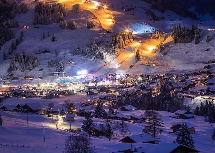 Lion Bb Swiss 苏黎世