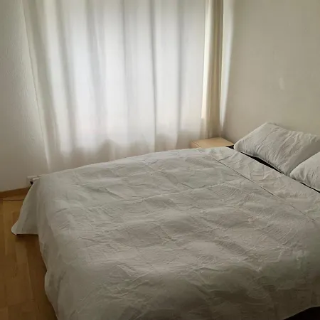 Habitación en casa particular Lion Bb Swiss Zúrich