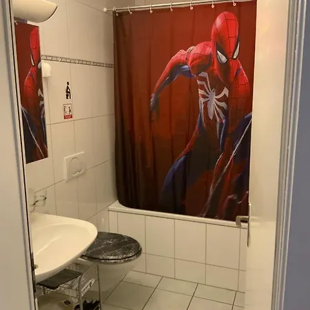 Lion Bb Swiss * Zúrich