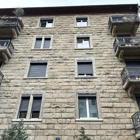 Homestay szállás Lion Bb Swiss Zürich