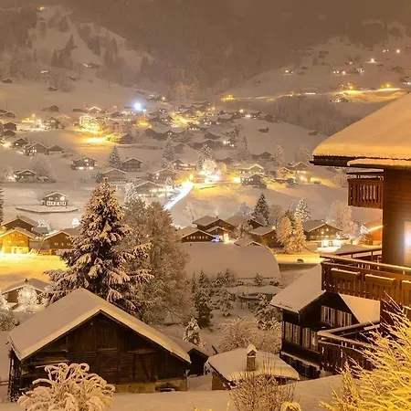 Lion Bb Swiss Habitación en casa particular *