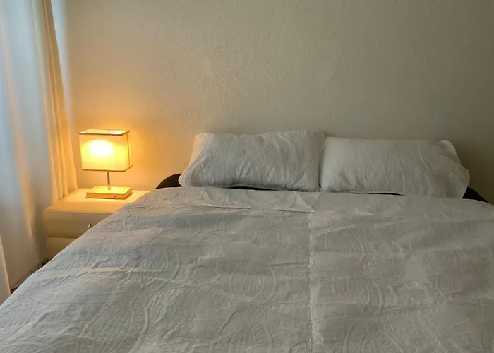 Lion Bb Swiss Homestay szállás Zürich