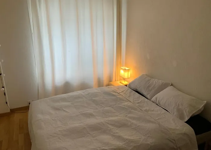 Homestay szállás Lion Bb Swiss *