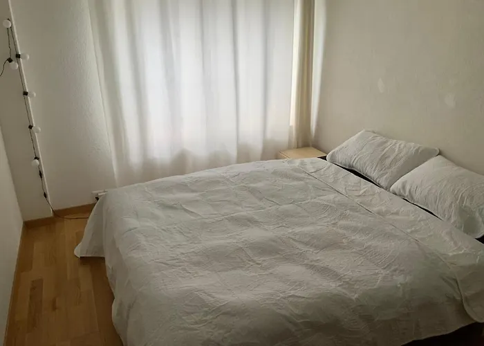Homestay szállás Lion Bb Swiss Zürich
