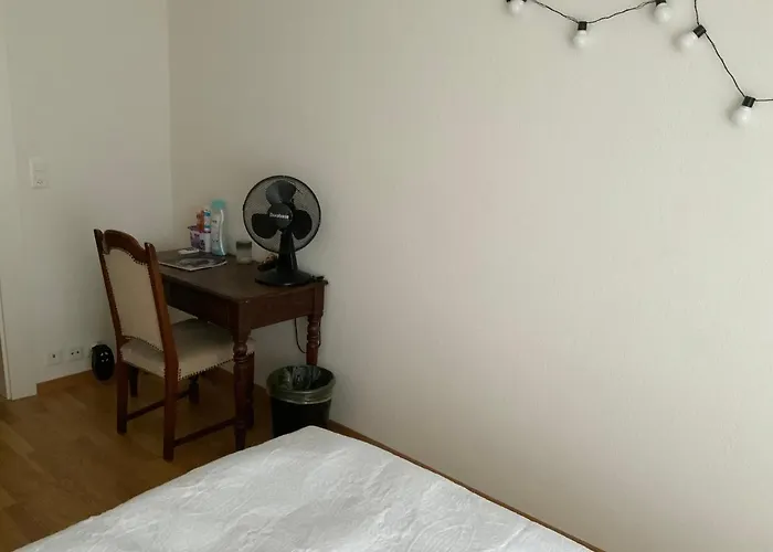 Homestay szállás Lion Bb Swiss *