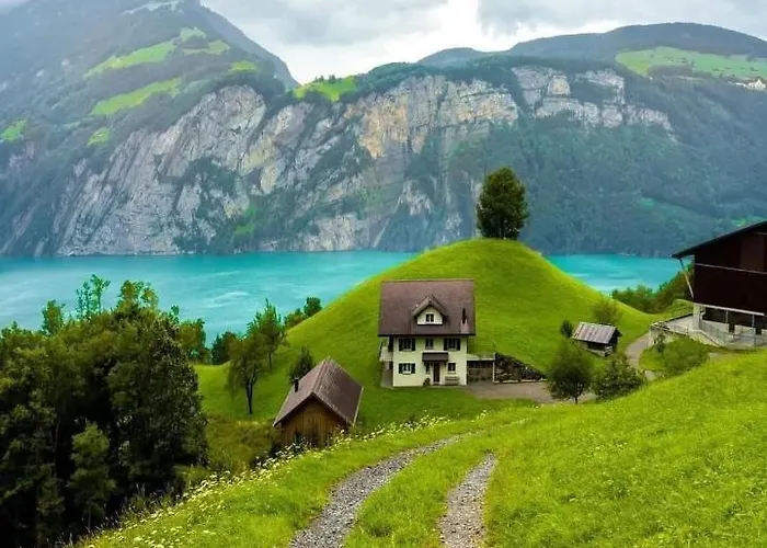 Homestay szállás Lion Bb Swiss