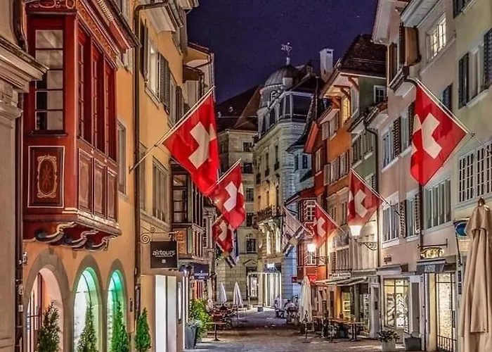 Homestay szállás Lion Bb Swiss *