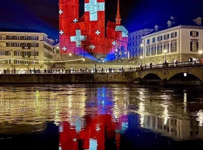 Lion Bb Swiss Проживання в сім'ї *