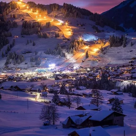 Lion Bb Swiss Zurique