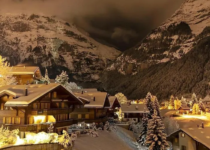 Δωμάτια σε οικογενειακή κατοικία Lion Bb Swiss Ζυρίχη